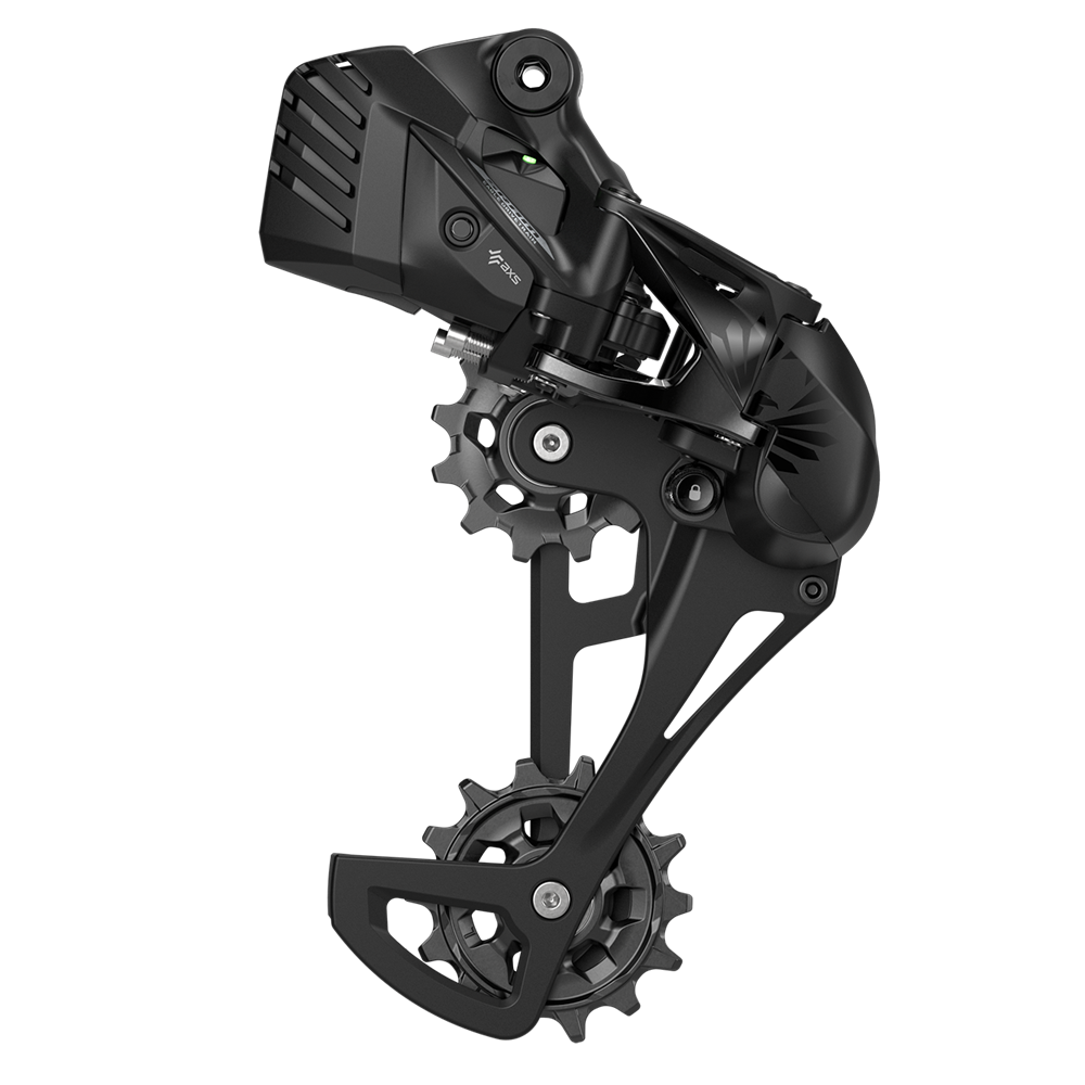 Zadní přehazovač SRAM EAGLE AXS S500 12V