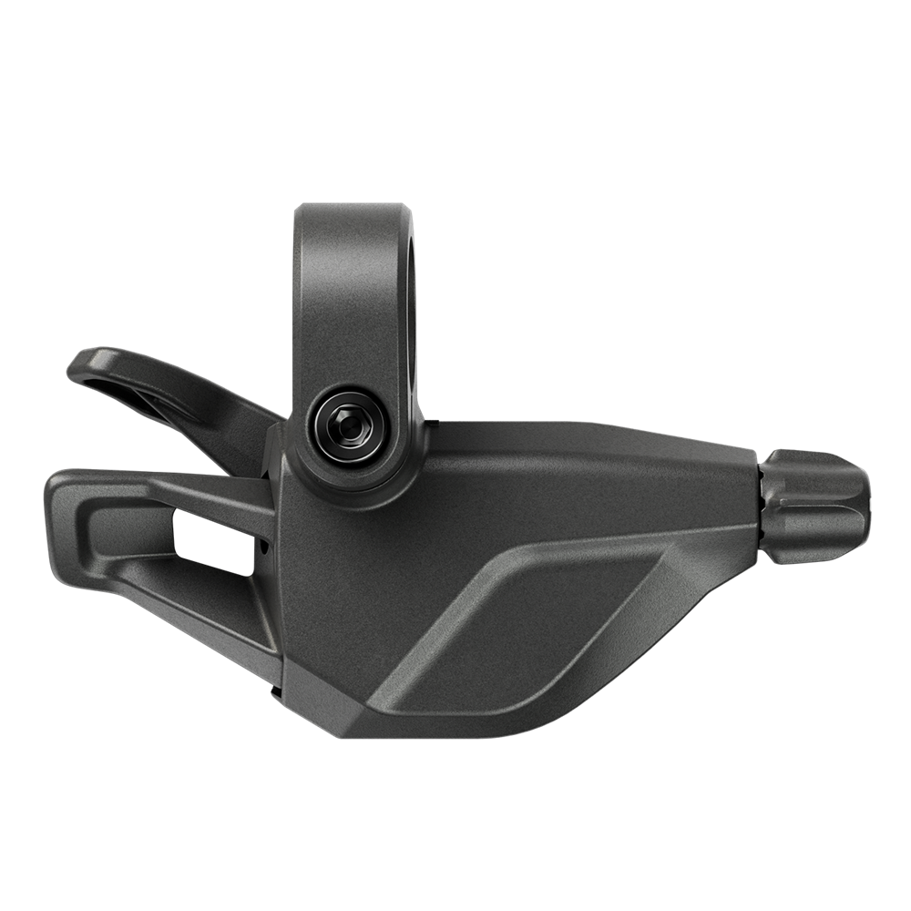 Comando Cambio Destro SRAM S100 12V Single Click VAE
