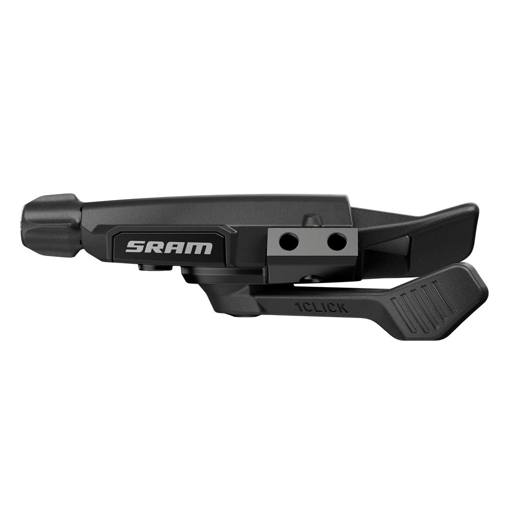 Comando Cambio Destro SRAM S200 12V Single Click VAE