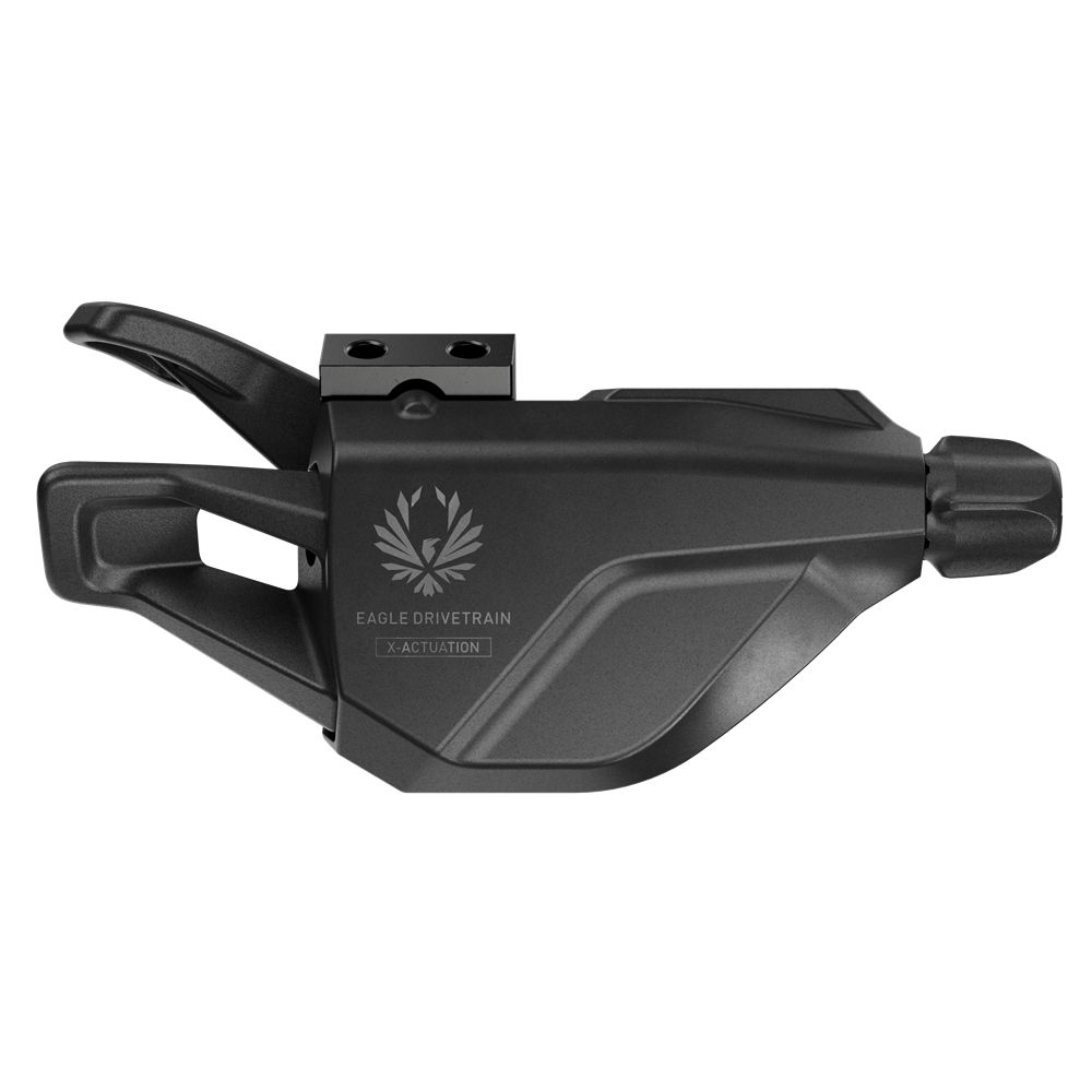 Comando Cambio Destro SRAM S200 12V Single Click VAE