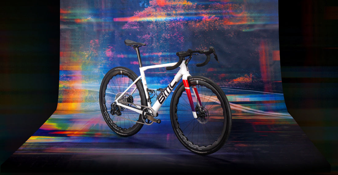Paire de Roues FULCRUM SONIQ 42 700c (Center Lock)