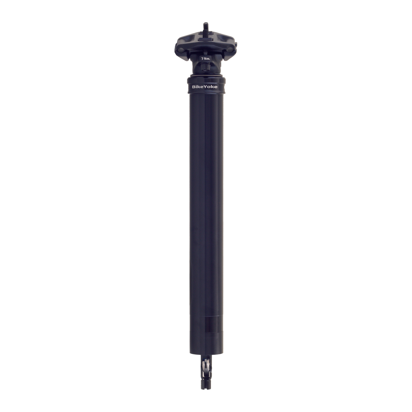 Tige de Selle Télescopique BIKEYOKE DIVINE