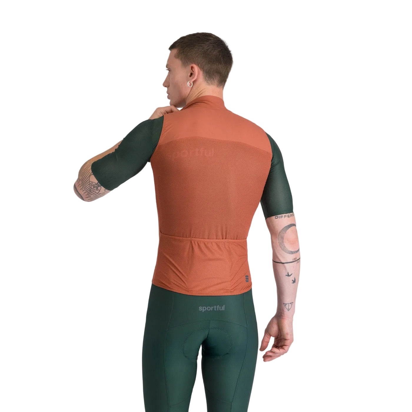 Veste Sans Manches SPORTFUL PRO 2 Bronze