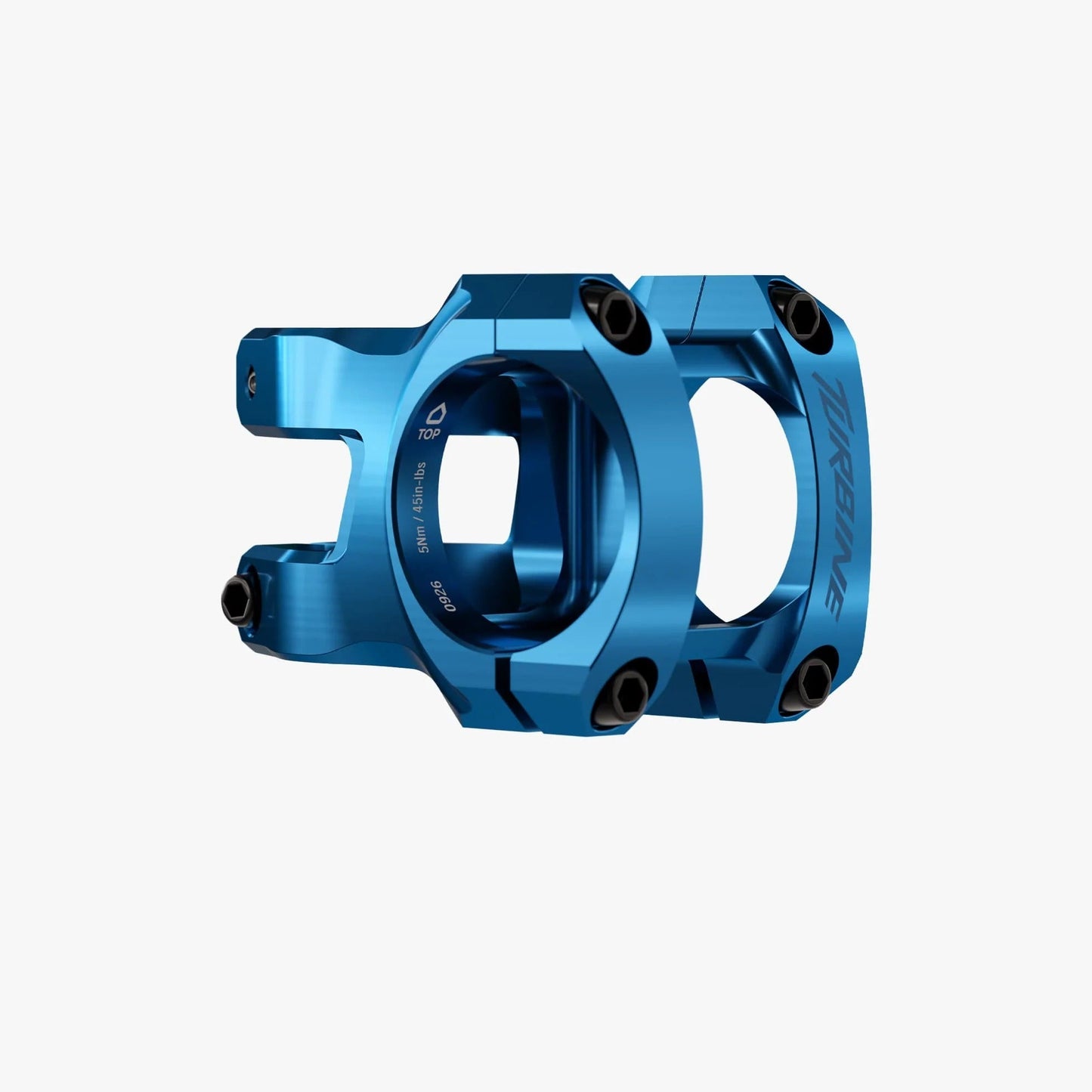Potence RACE FACE TURBINE 35 Turquoise 2026