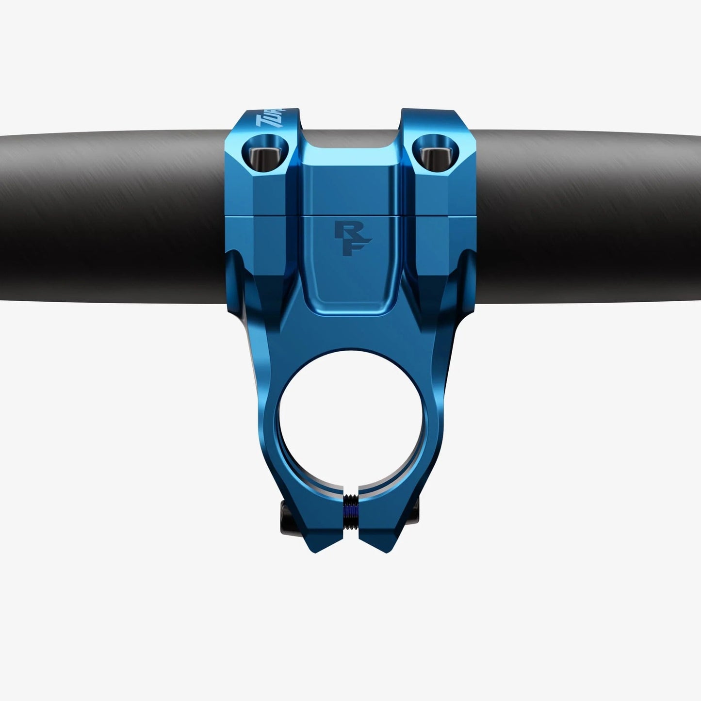 Potence RACE FACE TURBINE 35 Turquoise 2026