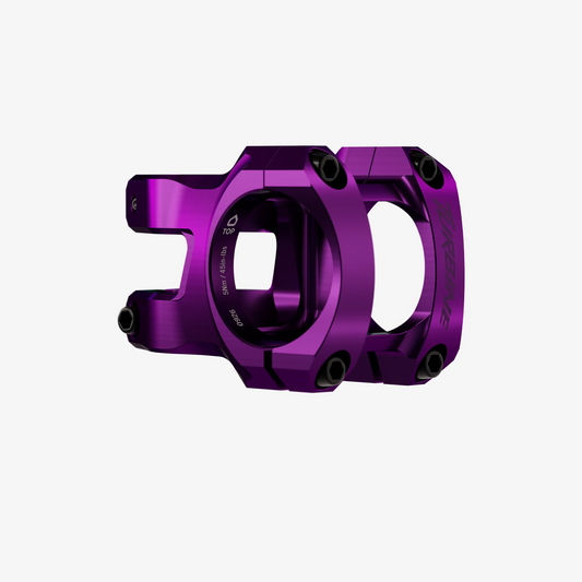 Potence RACE FACE TURBINE 35 Violet 2026