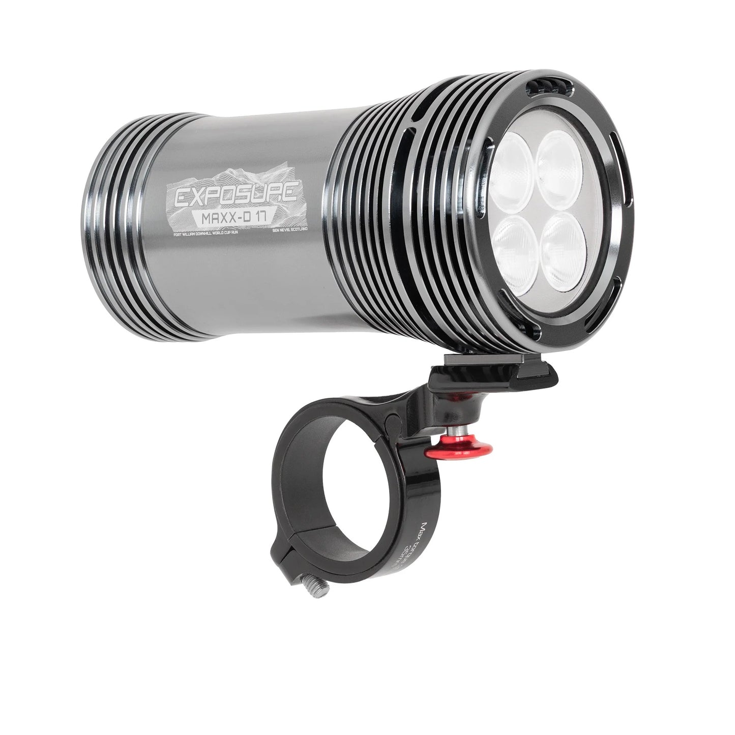 EXPOSURE LIGHTS MAXX-D 17 -etuvalo