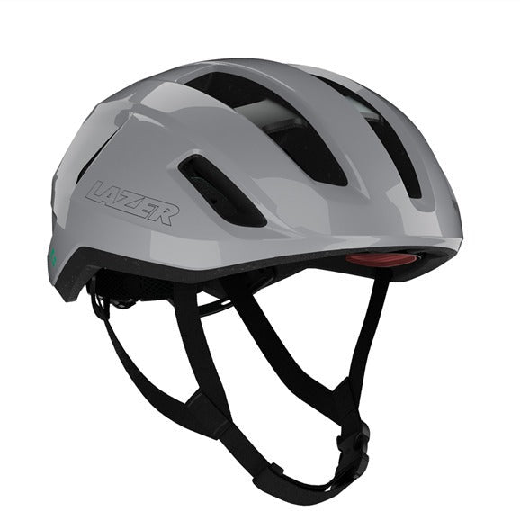 Rennradhelm LAZER SPHERE KINETICORE Harbor Grey