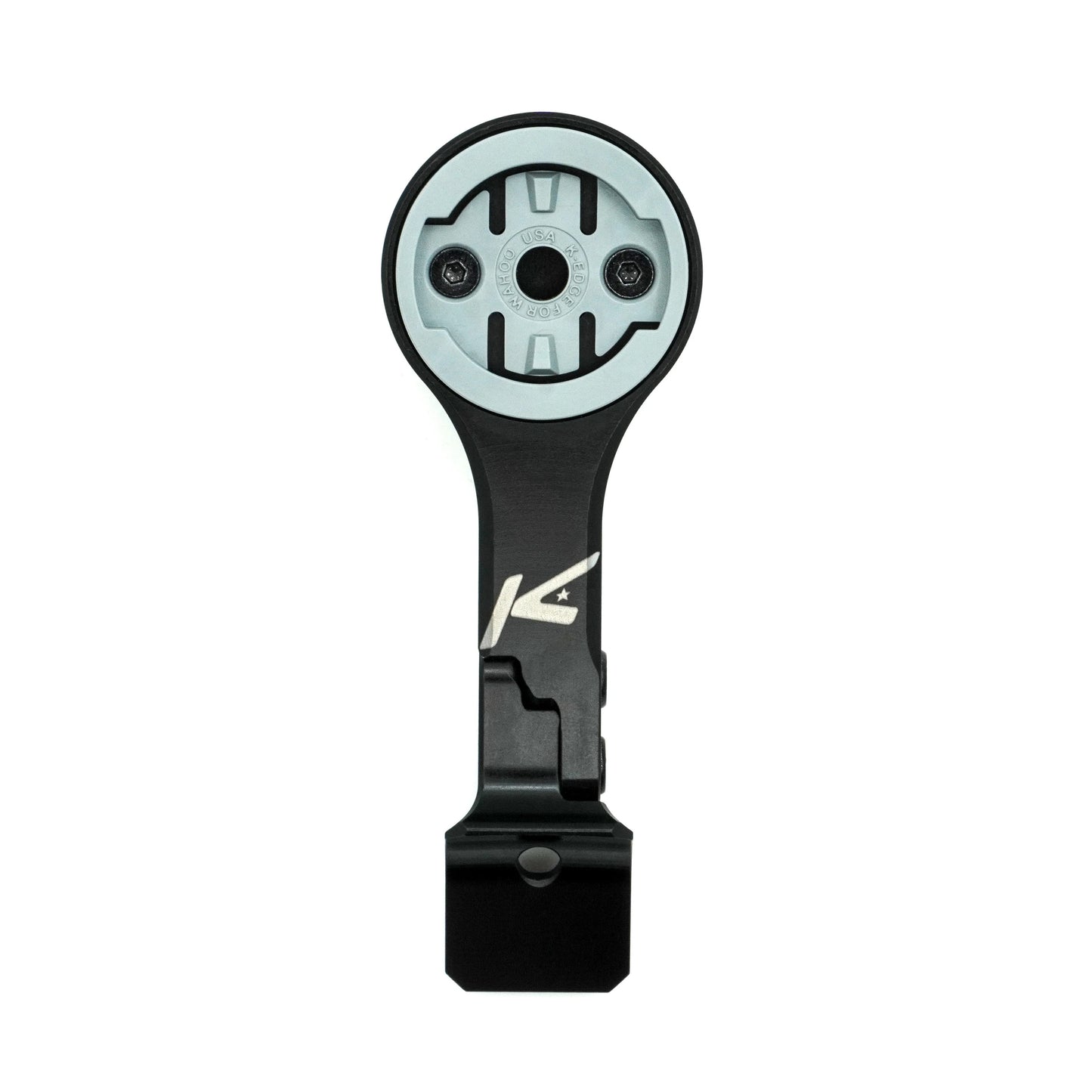 Support pour GPS Wahoo K-EDGE  Regular Mount Madone Gen 8