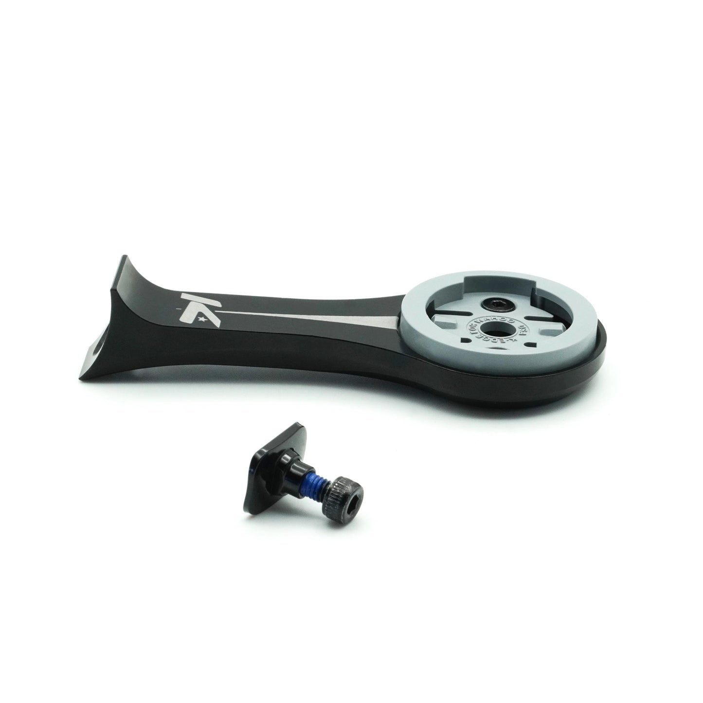 Uchwyt GPS Wahoo K-EDGE Regular Mount Specialized Future