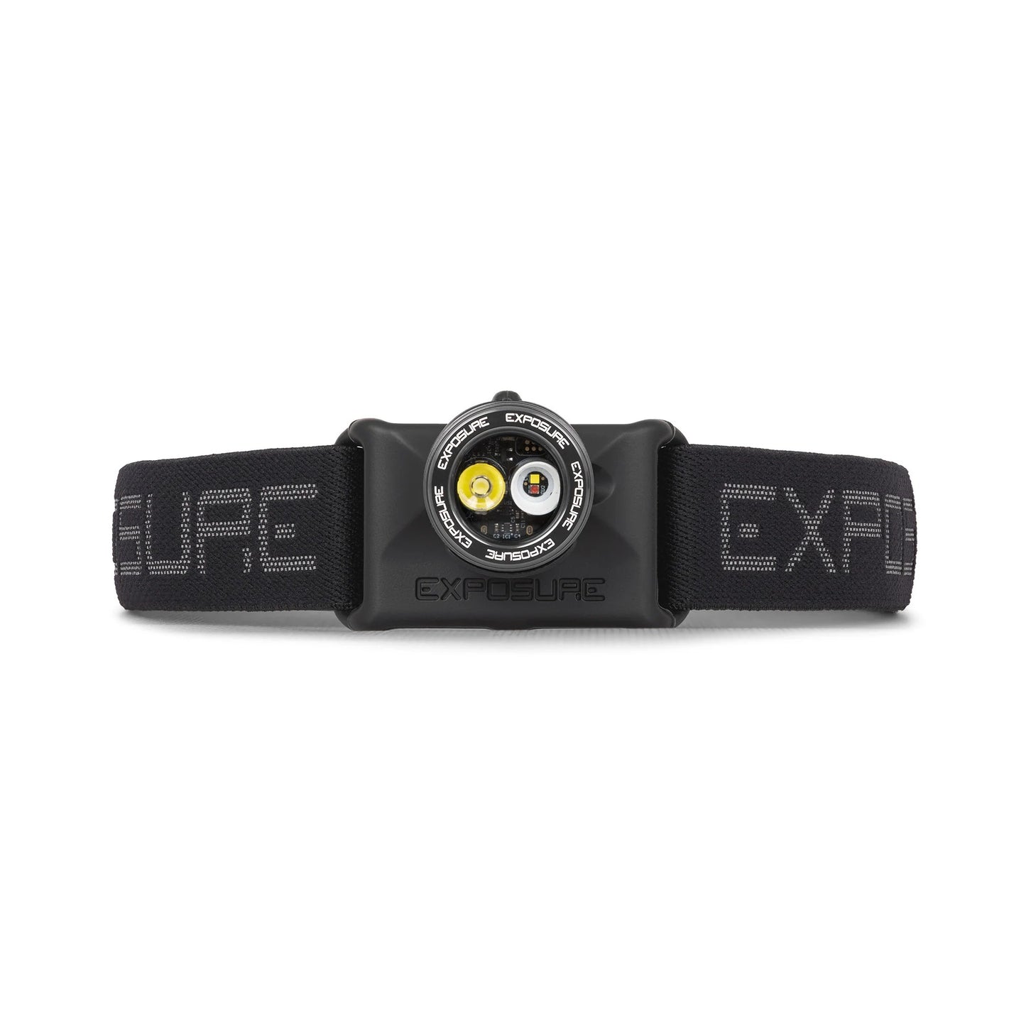 Lampada Frontale EXPOSURE LIGHTS HT RAW