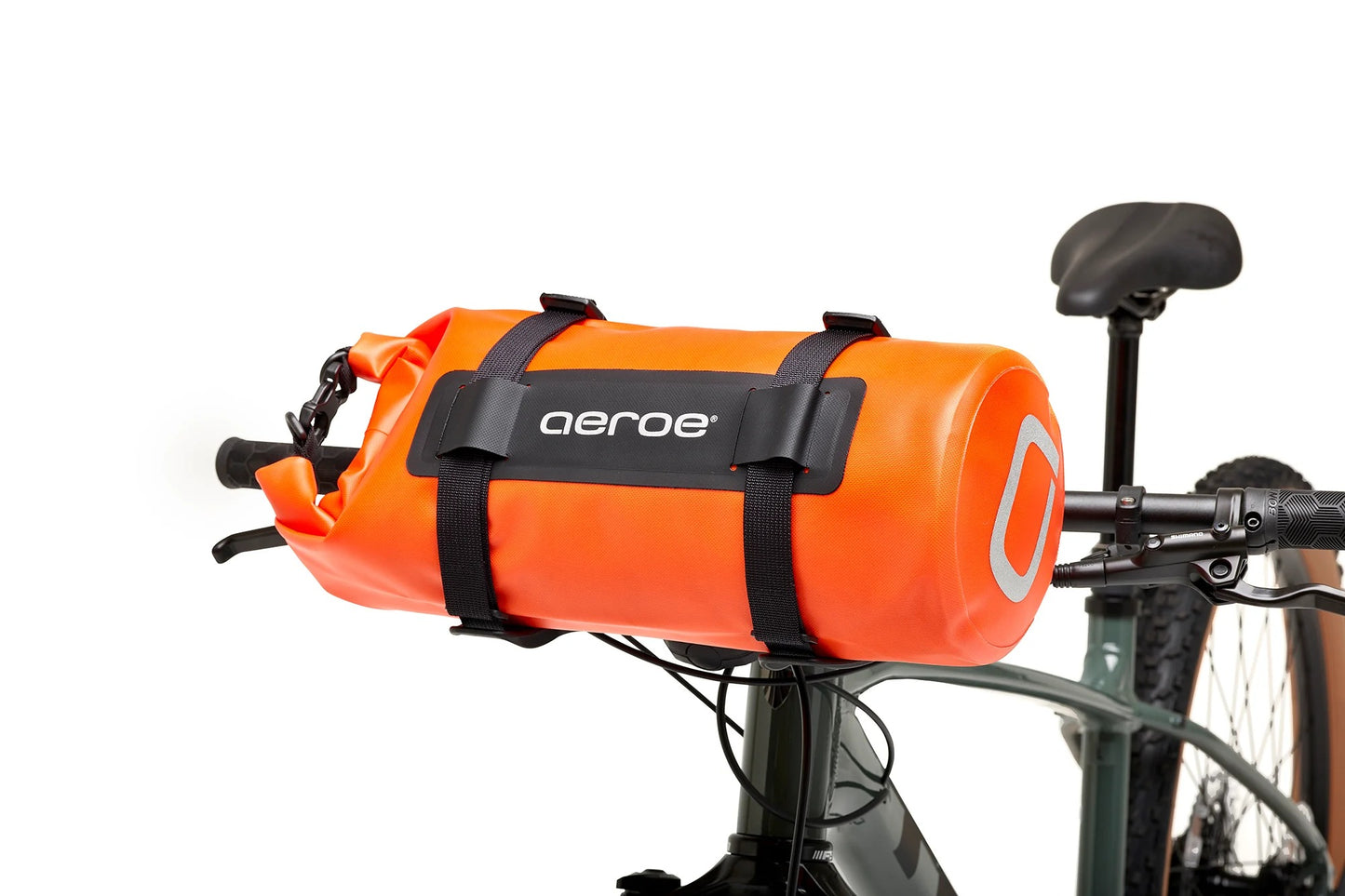 Support de Sacoches pour Cintre AEROE SPIDER CRADLE
