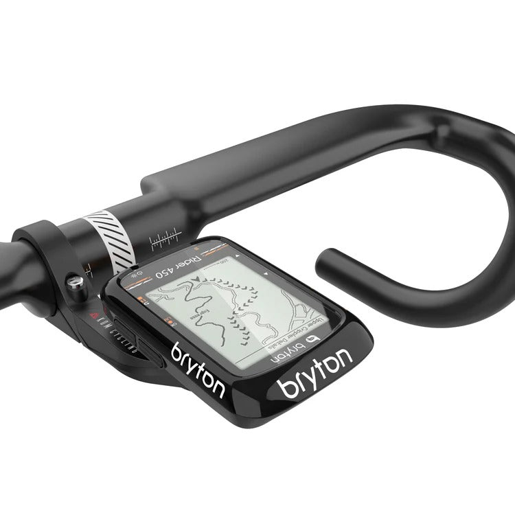 Supporto Manubrio KOM CYCLING Bryton