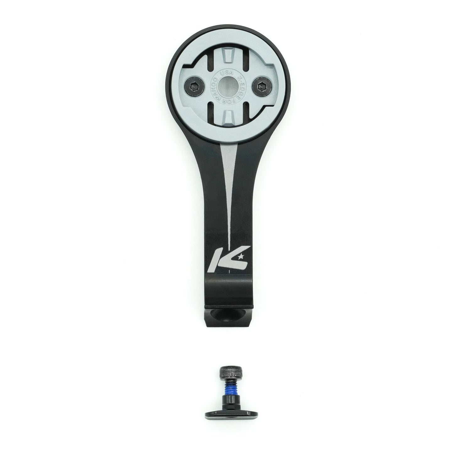 Uchwyt GPS Wahoo K-EDGE Regular Mount Specialized Future