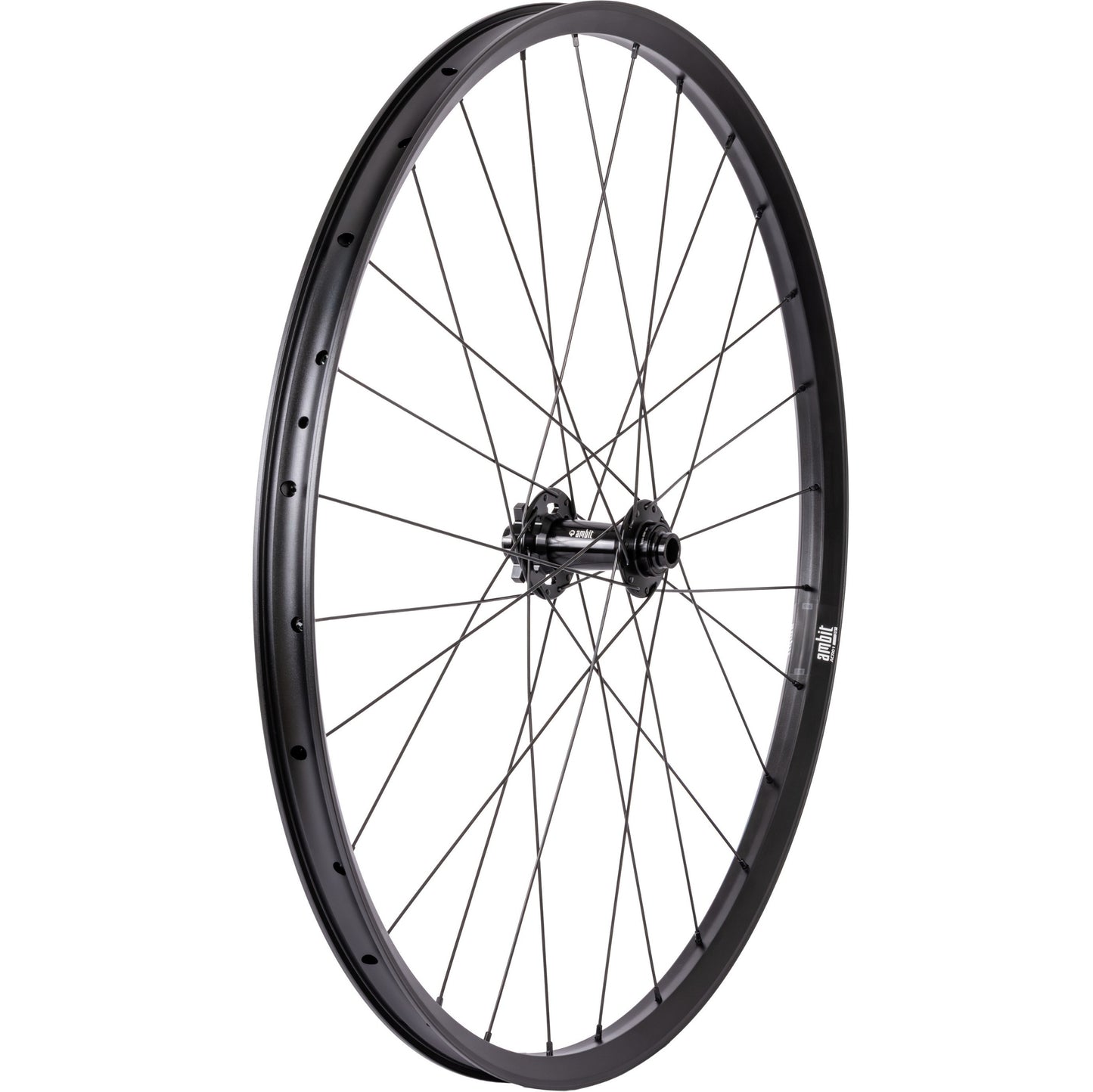 Forhjul AMBIT REALM 27.5" 15*110mm Boost