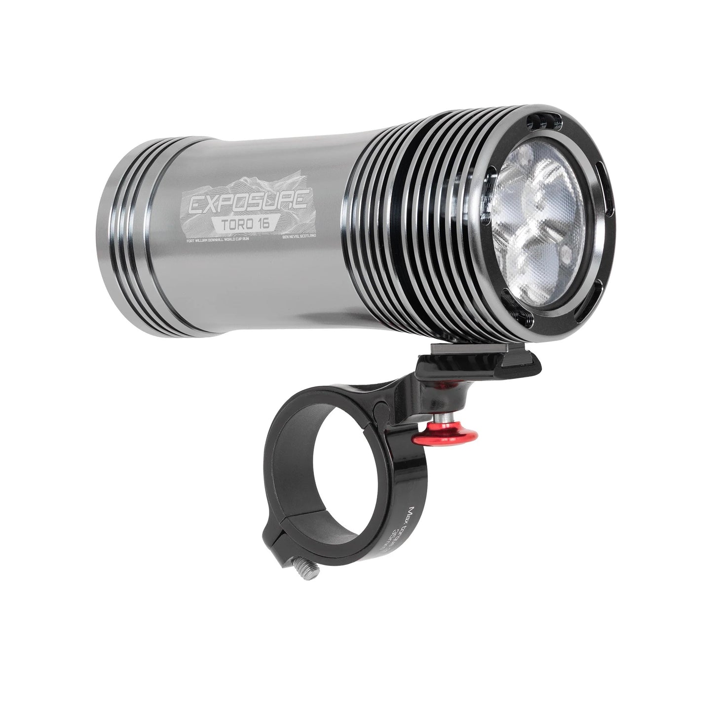 Frontbeleuchtung EXPOSURE LIGHTS TORO 16