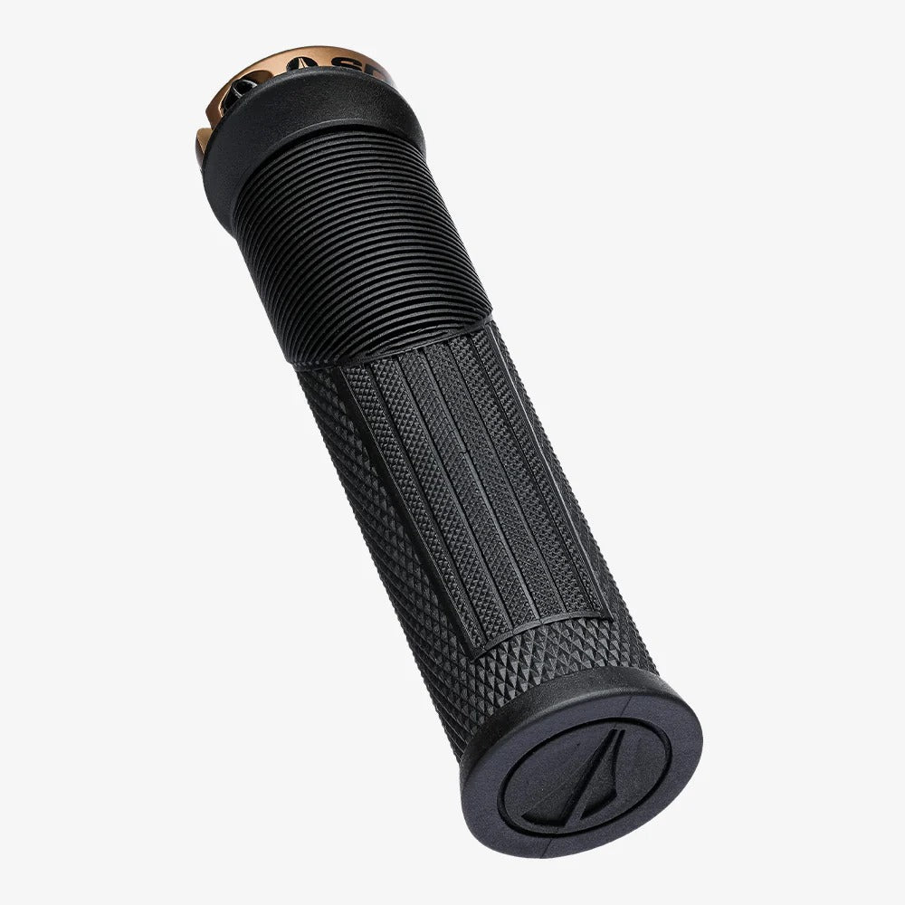 Grepp SDG OPEN CORE THRICE 136 mm Svart/Kashima