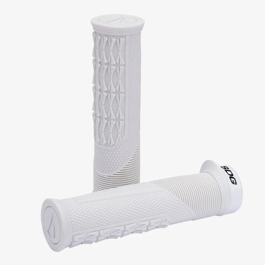 Grips SDG OPEN CORE THRICE 136 mm Blanc