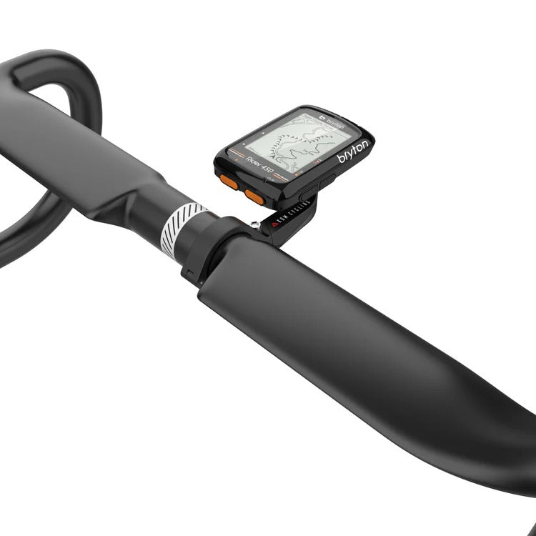 Supporto Manubrio KOM CYCLING Bryton