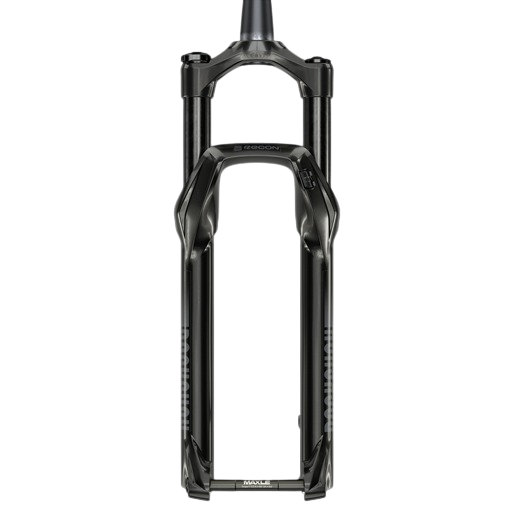 Fourche ROCKSHOX RECON SILVER RL 29 SoloAir Pivot Droit Axe 9x100mm QR Noir