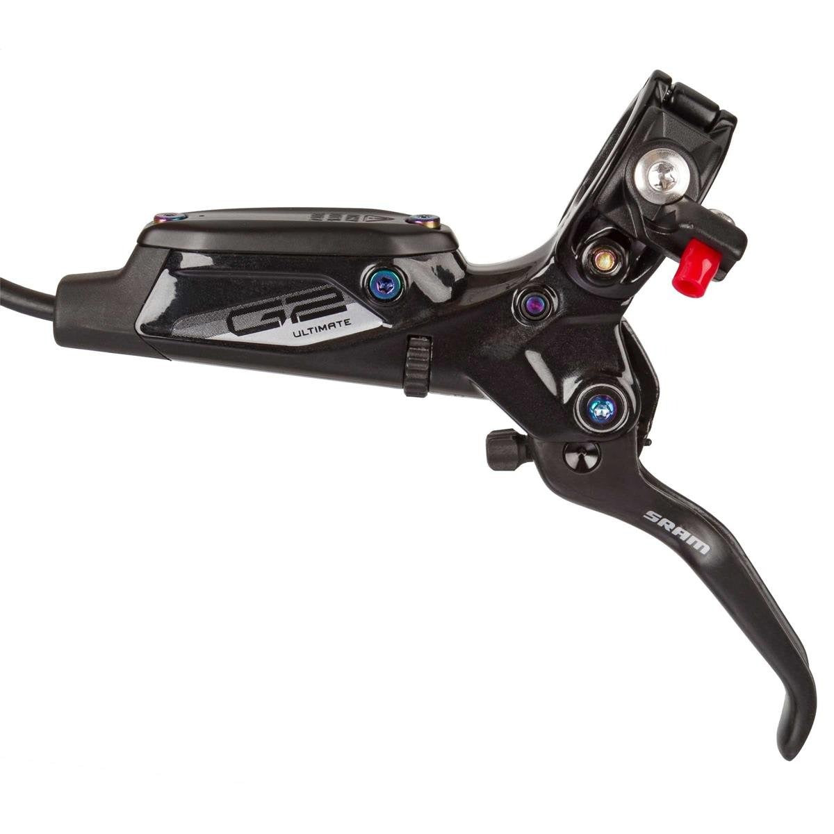Hinterradbremse SRAM G2 Ultimate A1 Rainbow