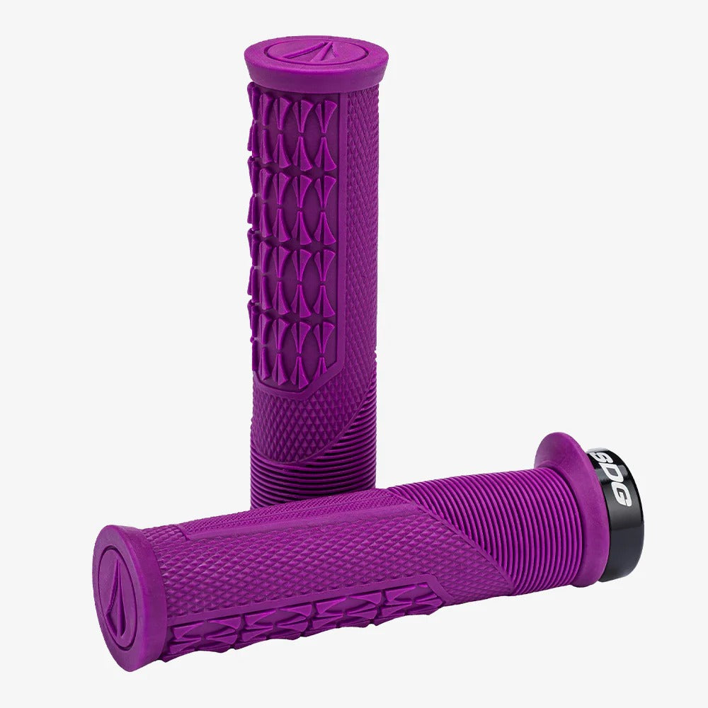 Greb SDG OPEN CORE THRICE 136 mm Violet