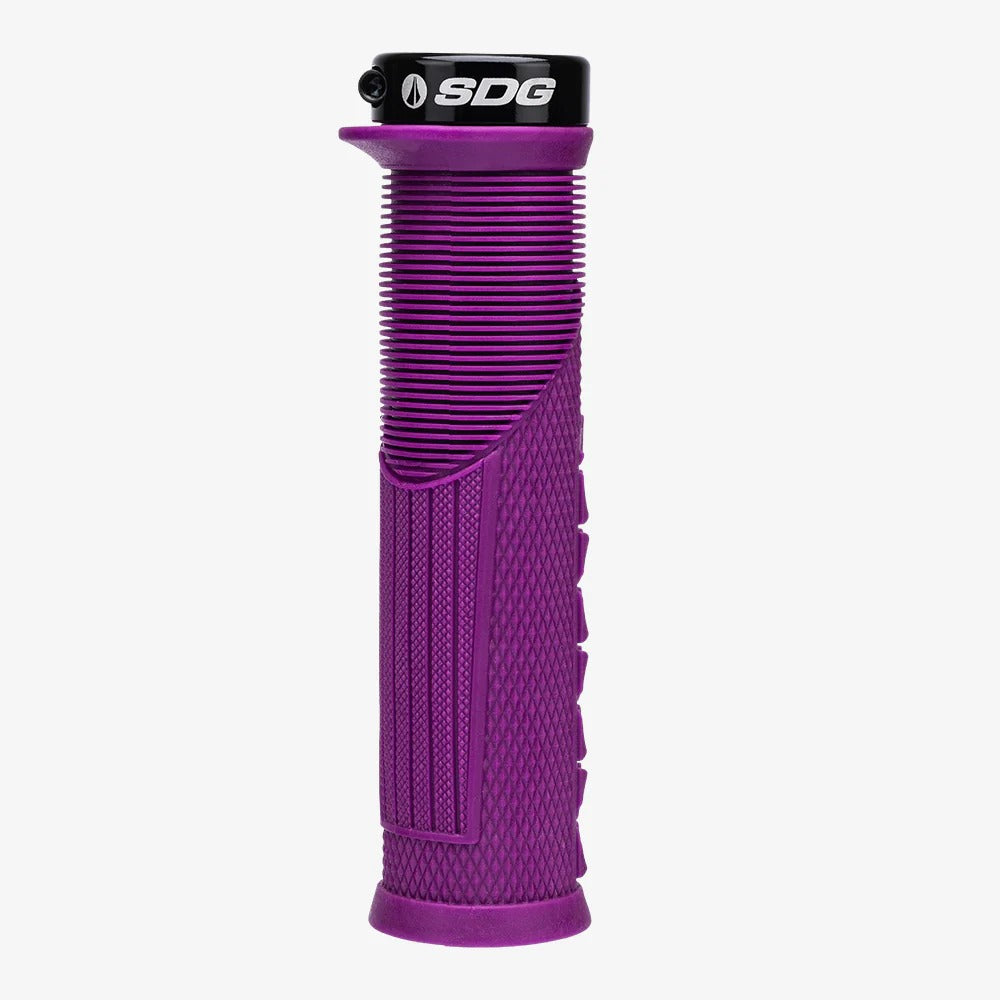 Greb SDG OPEN CORE THRICE 136 mm Violet