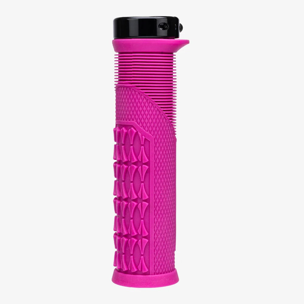 Grips SDG OPEN CORE THRICE 136 mm Rose