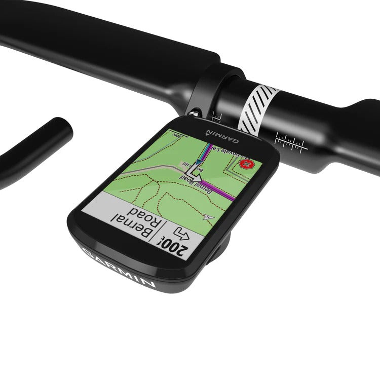 Supporto Manubrio Aero KOM CYCLING Garmin