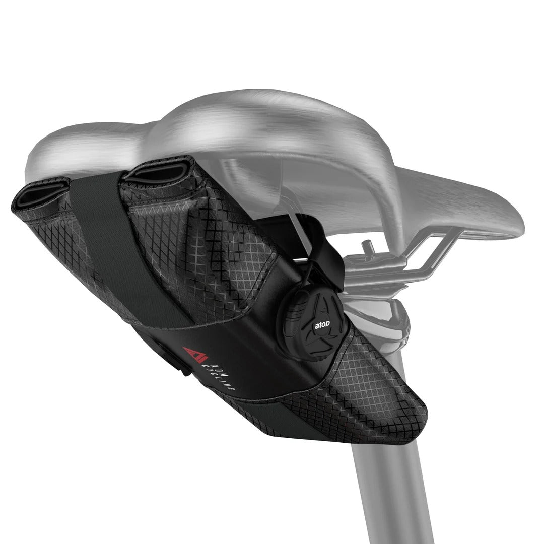 Sacoche de Selle KOM CYCLING SADDLE ROLL