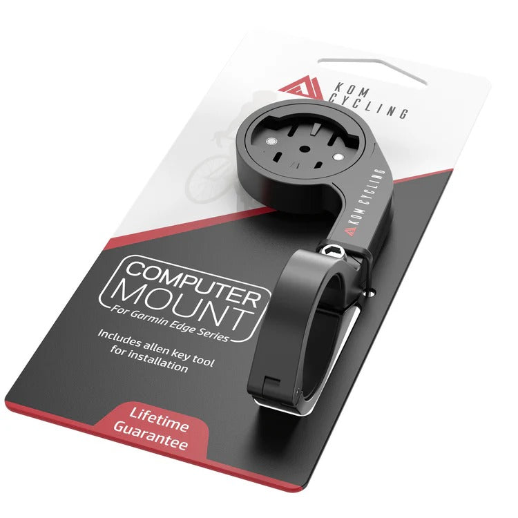 Supporto Manubrio Aero KOM CYCLING Garmin