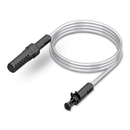 Tuyau d'Aspiration KÄRCHER SH 5 pour Nettoyeurs Mobiles OC 3 et OC 4