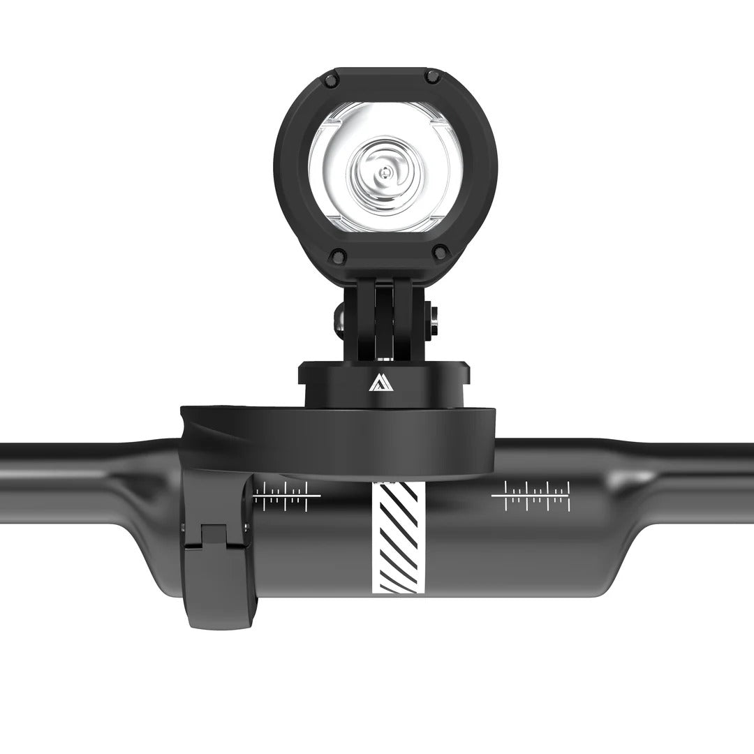 Adaptateur GoPro KOM CYCLING Top Mount Garmin