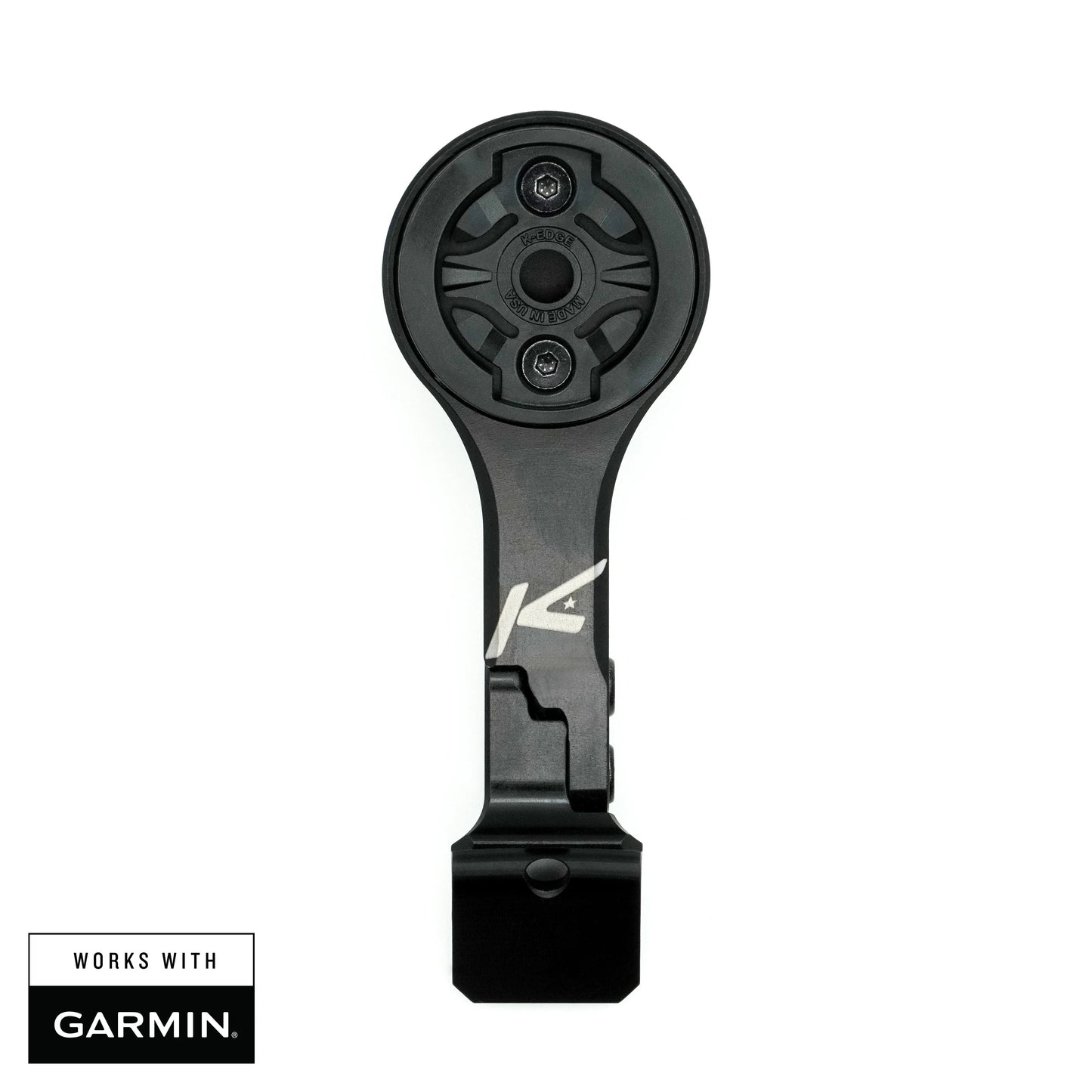 Support pour GPS Garmin K-EDGE Combo Mount Madone Gen 7