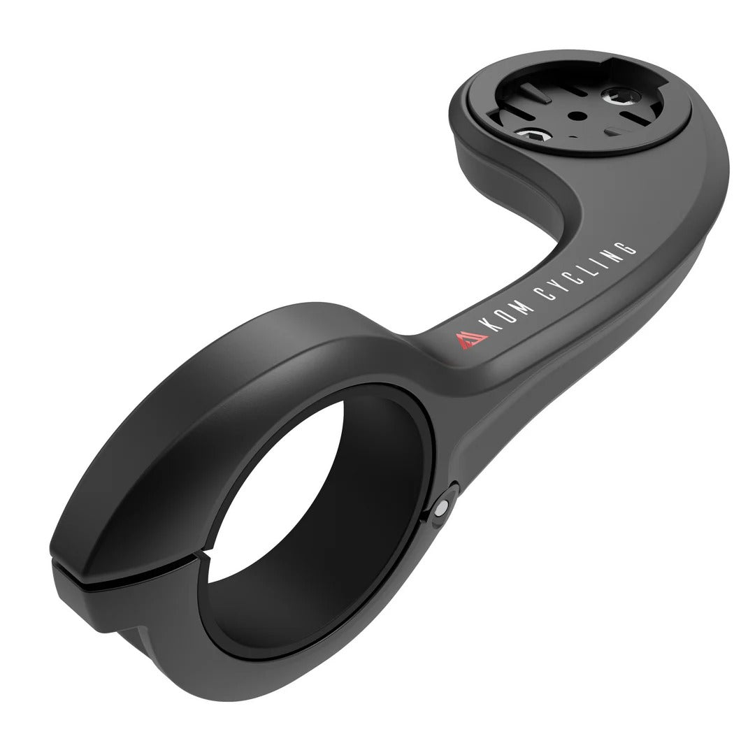 Kit Support de Cintre KOM CYCLING CM06 Noir