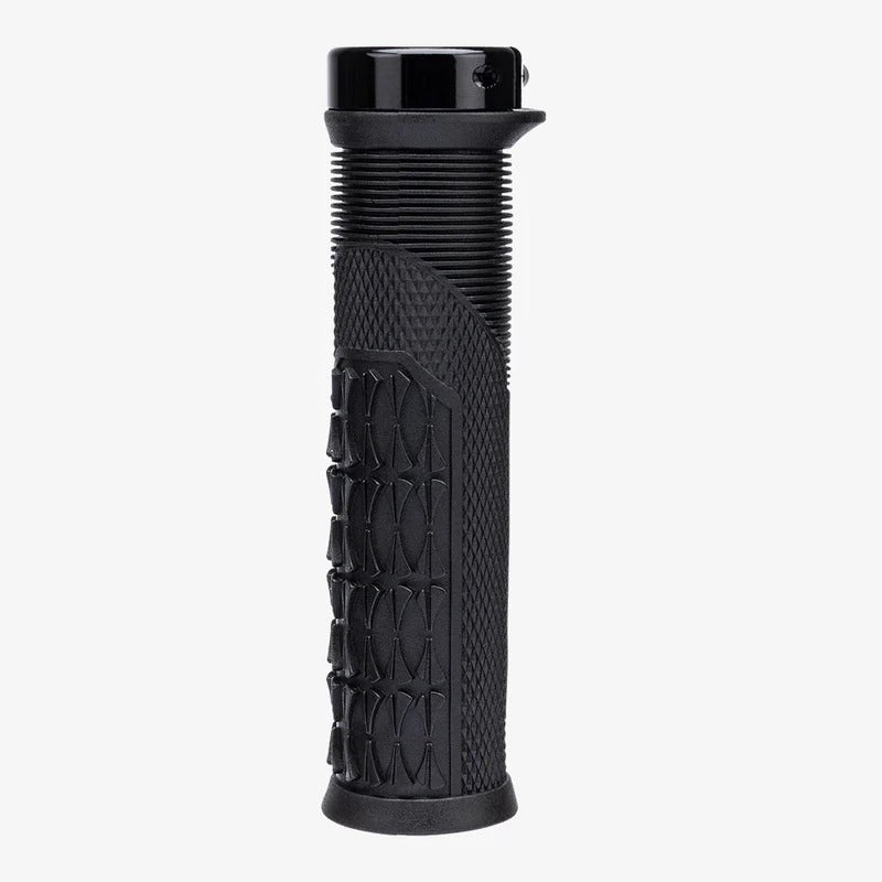 Manopole SDG OPEN CORE THRICE 136 mm Nere