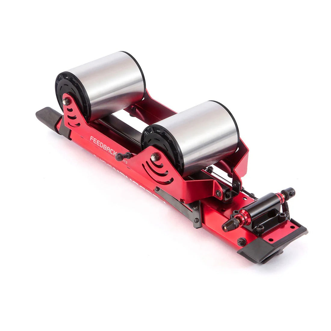 Home Trainer Pieghevole FEEDBACK SPORTS Omnium Over-Drive