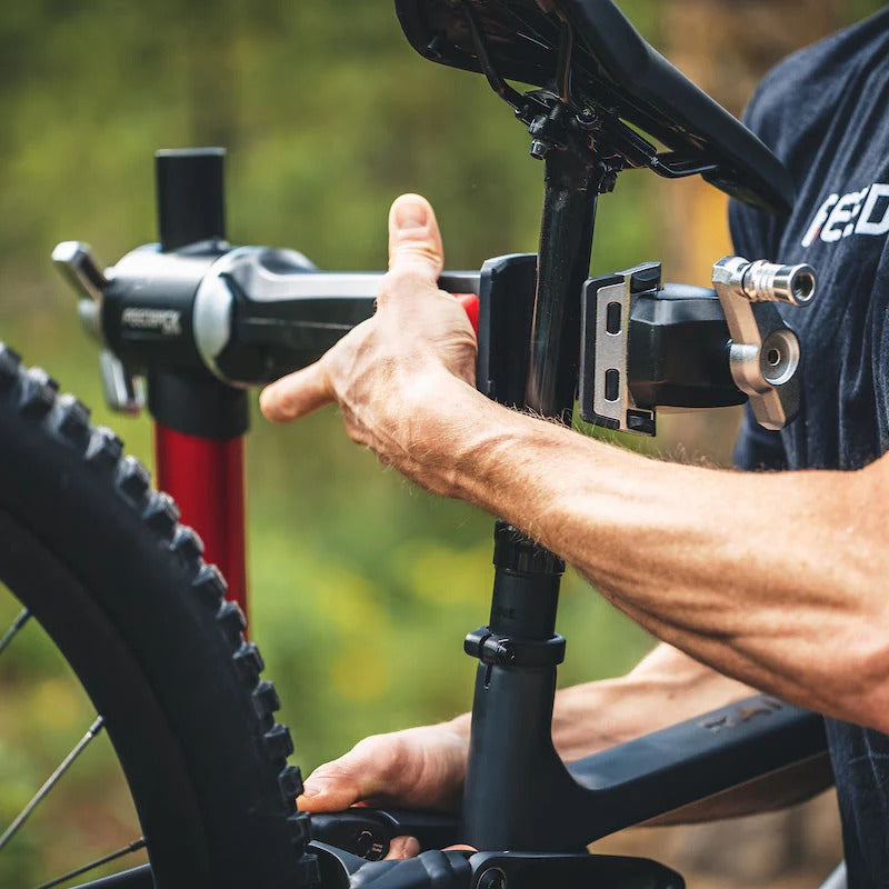Montageständer FEEDBACK SPORTS Pro Mechanic HD