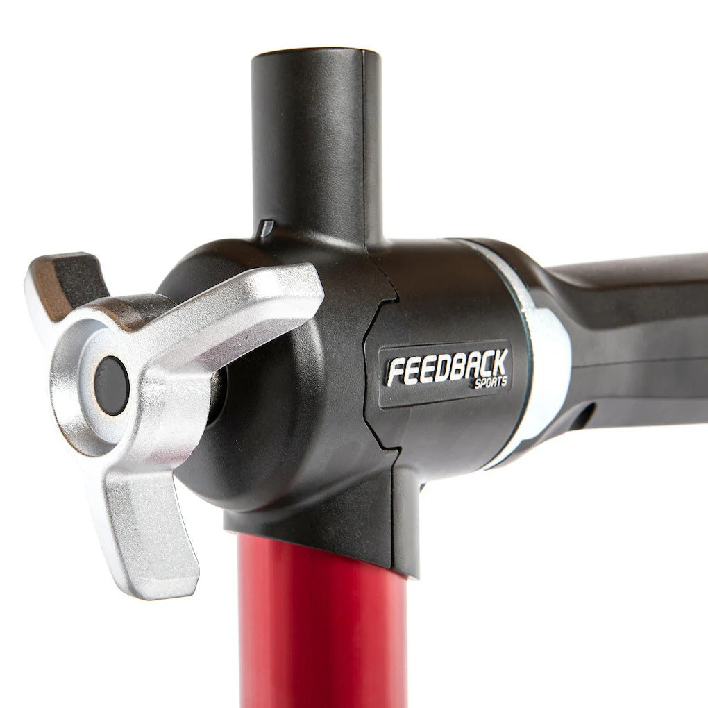 Montageständer FEEDBACK SPORTS Pro Mechanic HD