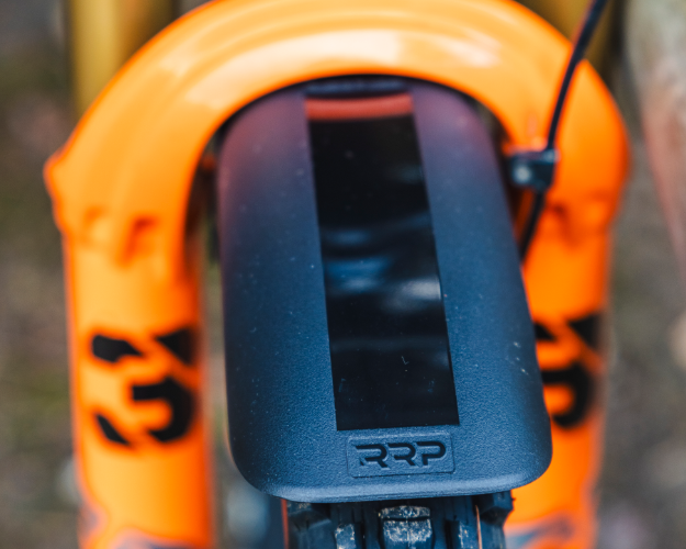 Garde-boue Avant RRP ProGuard BOLT ON V2 Mini