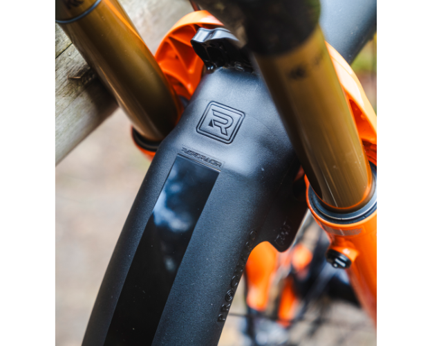 Garde-boue Avant RRP ProGuard BOLT ON V2 Mini