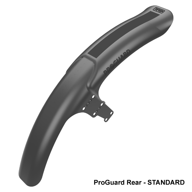 Garde-boue Arrière RRP ProGuard Mini