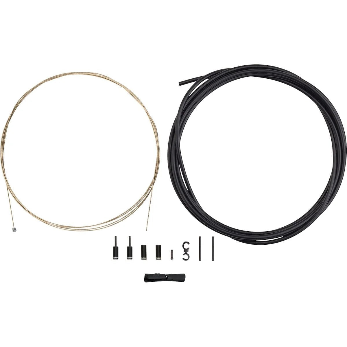 Kit de Câble et Gaine pour Tige de Selle Télescopique JAGWIRE PRO DROPPER