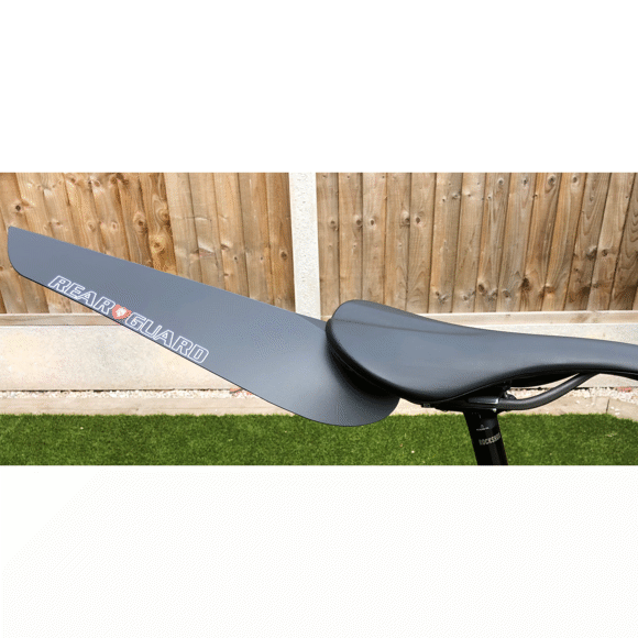 Guarda-lamas Traseiro RRP OFFROAD V3