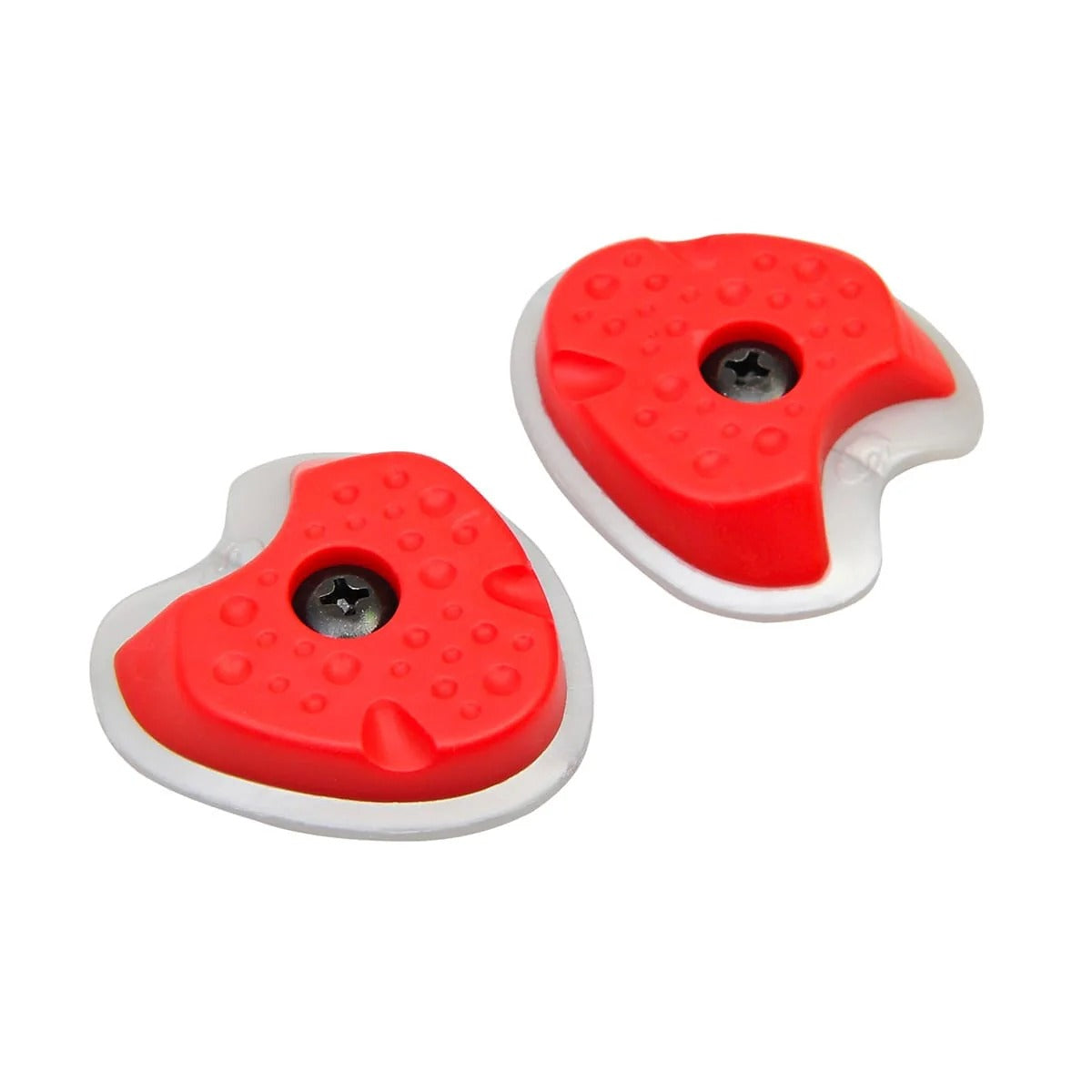 Calcanhar SIDI Millenium 3 Carbono Vermelho