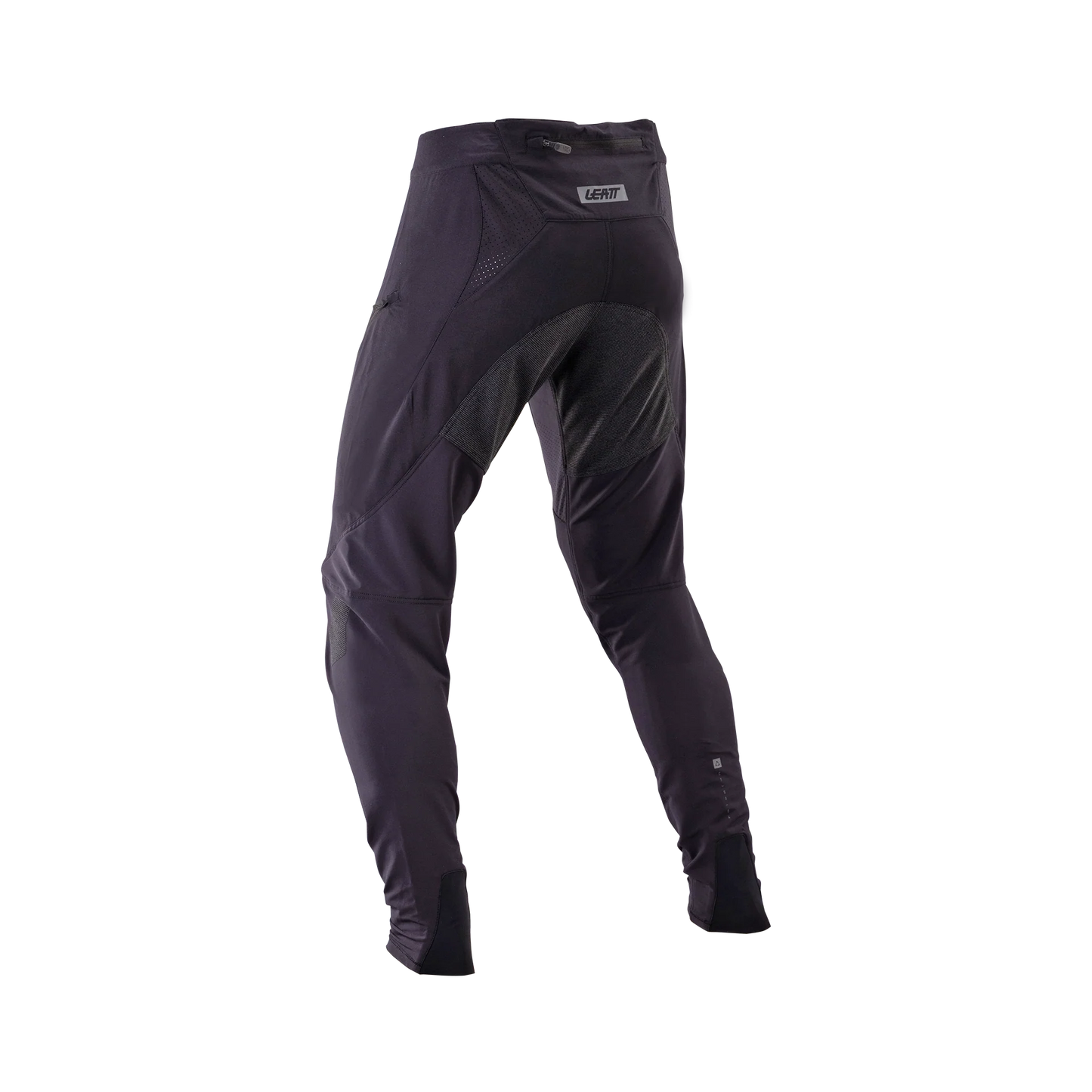 Pantalon LEATT MTB GRAVITY 3.0 STEALTH Noir/Gris