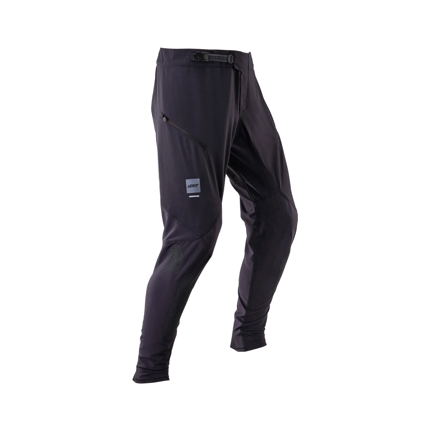 Pantalon LEATT MTB GRAVITY 3.0 STEALTH Noir/Gris