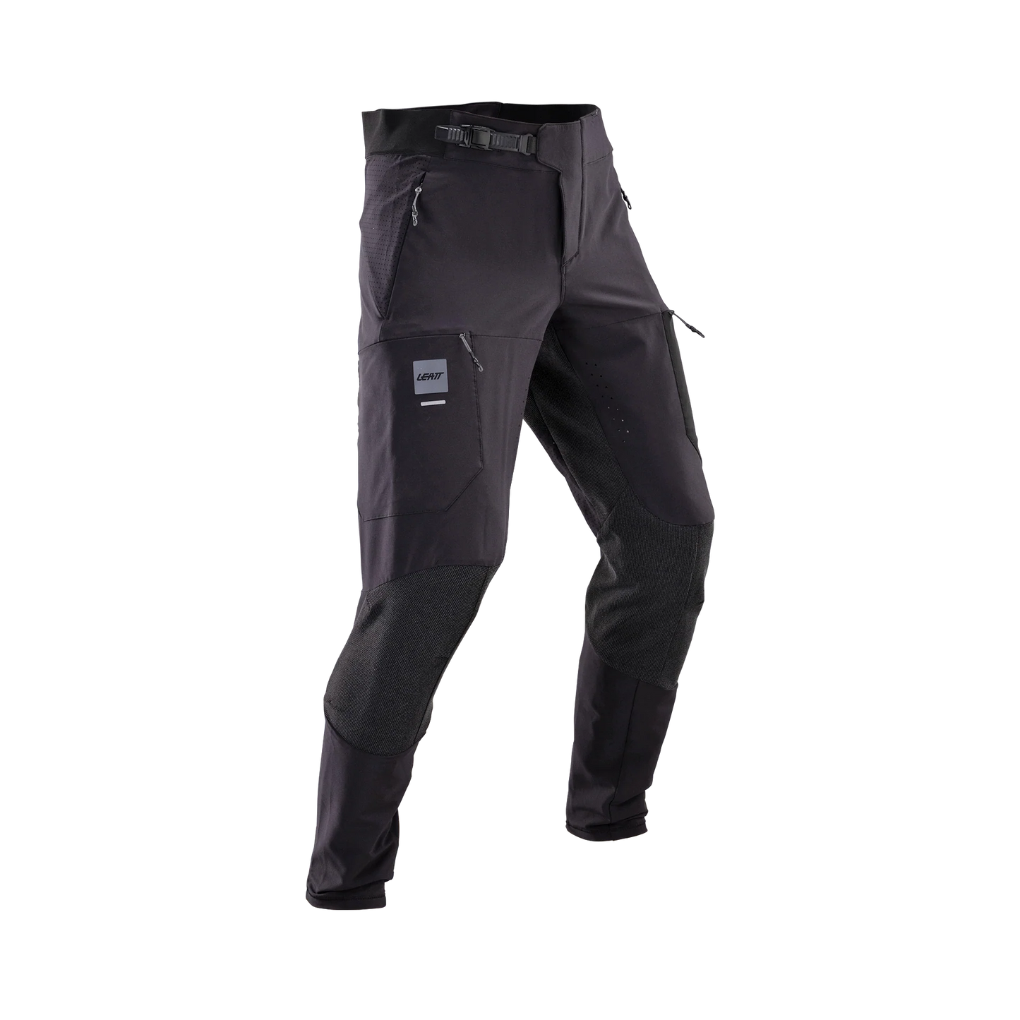 Pantalon LEATT MTB GRAVITY 4.0 New Noir