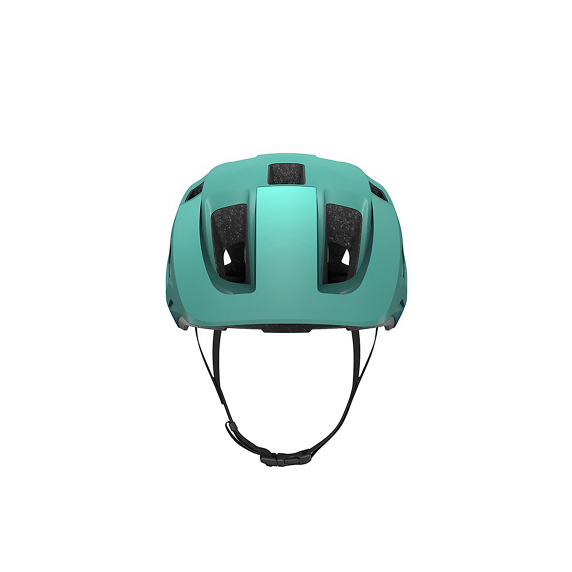 Přilba MTB LAZER FINCH KINETICORE Junior Teal Mat