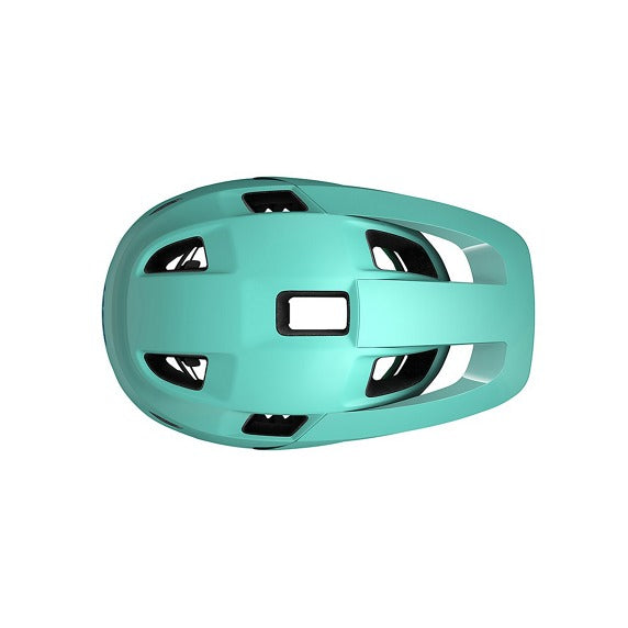 Přilba MTB LAZER FINCH KINETICORE Junior Teal Mat